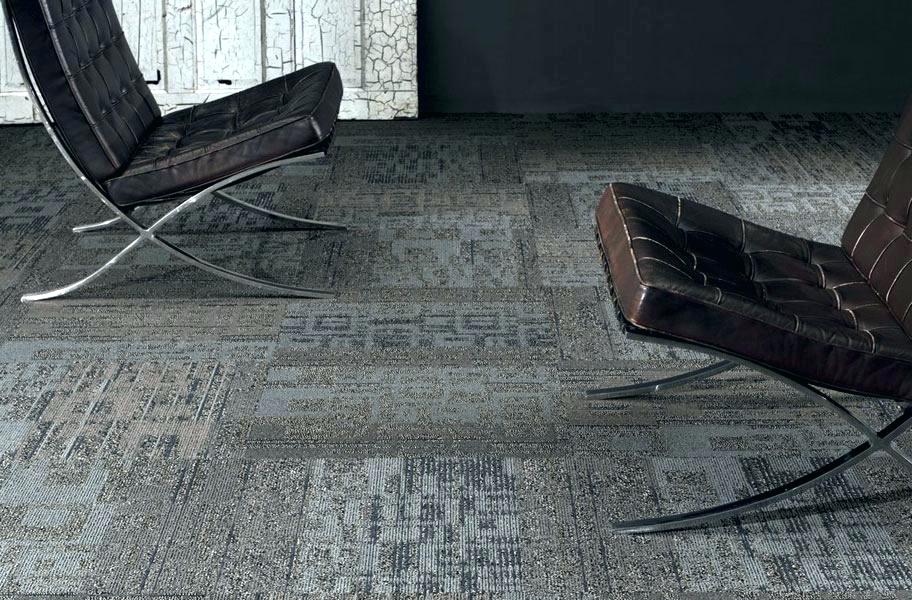 Carpet Tiles executive Flooring